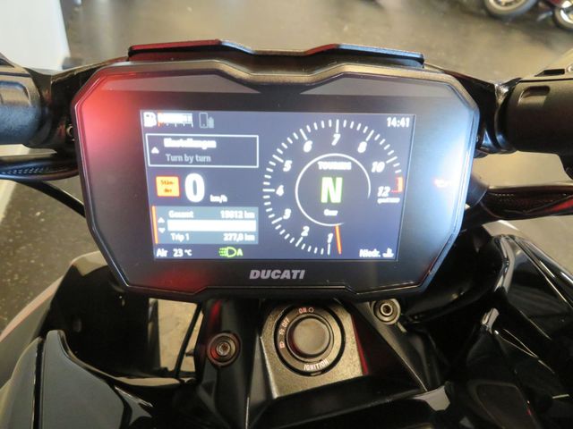 ducati - diavel-v4