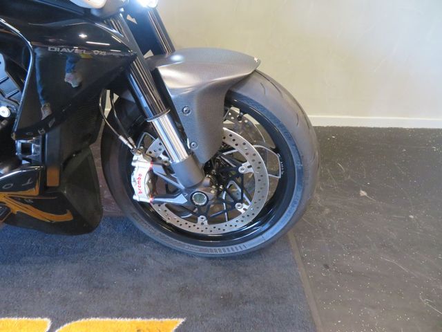ducati - diavel-v4
