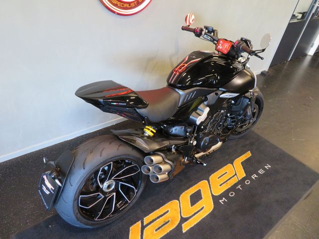 ducati - diavel-v4