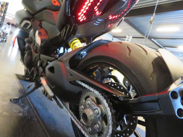 ducati - diavel-v4