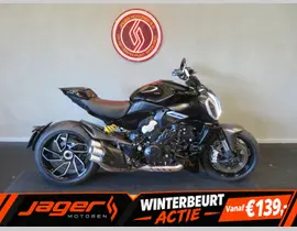 Ducati Diavel V4 2023 occasion