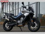 CFMOTO 800 MT SPORT
