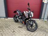 KTM 125 DUKE