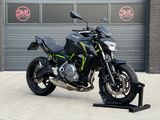 KAWASAKI Z650 ABS