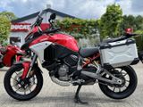 DUCATI MULTISTRADA V4 S