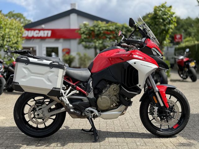 ducati - multistrada-v4-s
