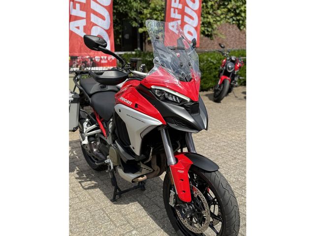 ducati - multistrada-v4-s
