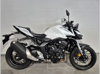 Honda CB 1000 Hornet 2026 nieuw