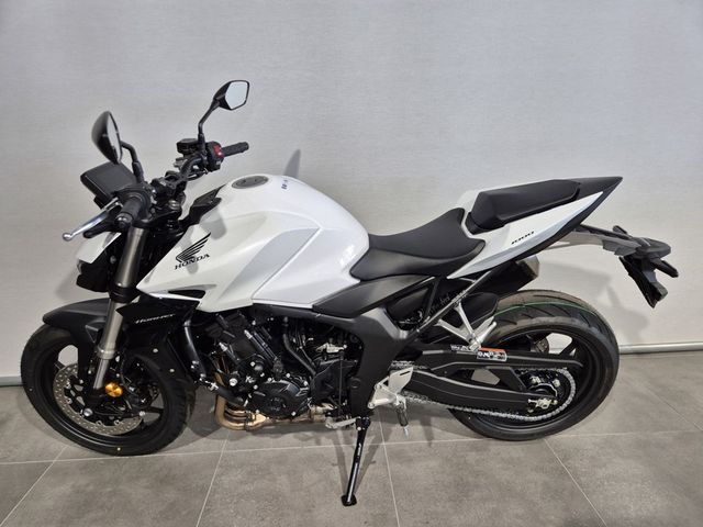 honda - cb-1000-hornet