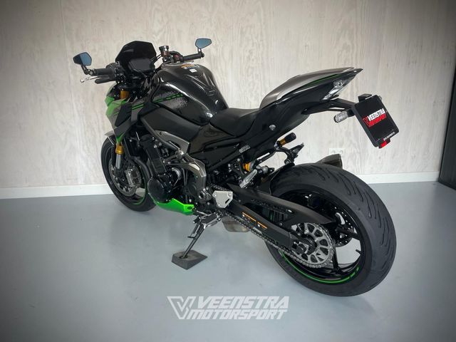 kawasaki - z900-se-performance