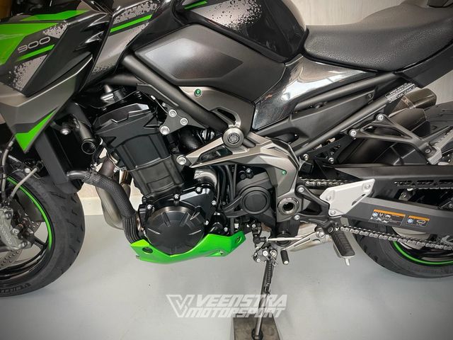 kawasaki - z900-se-performance