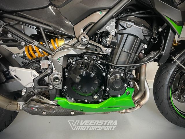 kawasaki - z900-se-performance
