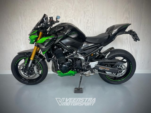 kawasaki - z900-se-performance