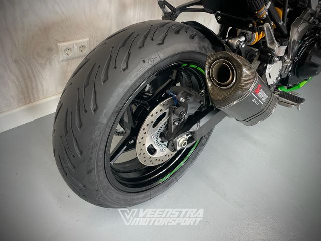 kawasaki - z900-se-performance