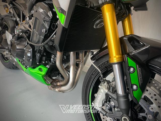 kawasaki - z900-se-performance