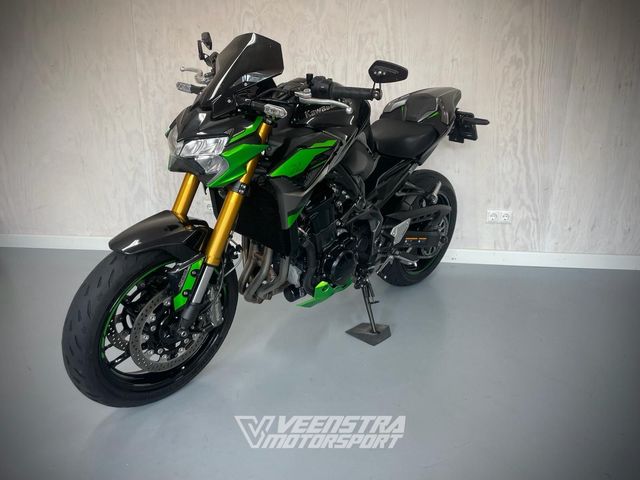 kawasaki - z900-se-performance