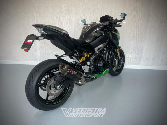 kawasaki - z900-se-performance