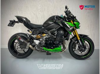 Kawasaki Z900 SE Performance 2023 occasion