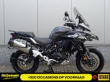 BENELLI TRK 502 X