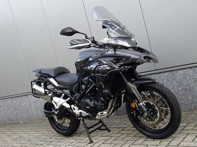 benelli - trk-502-x
