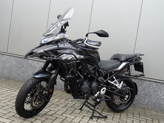 benelli - trk-502-x