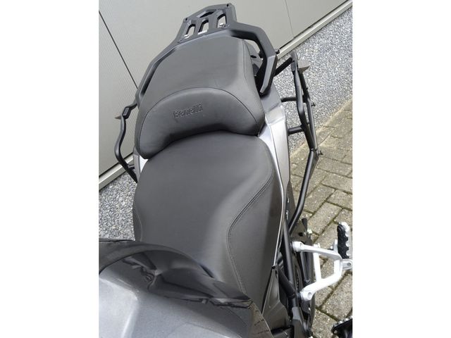 benelli - trk-502-x