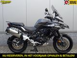 BENELLI TRK 502 X