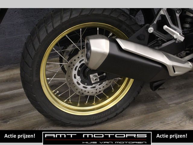 honda - xl-750-transalp