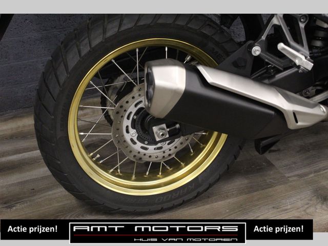 honda - xl-750-transalp