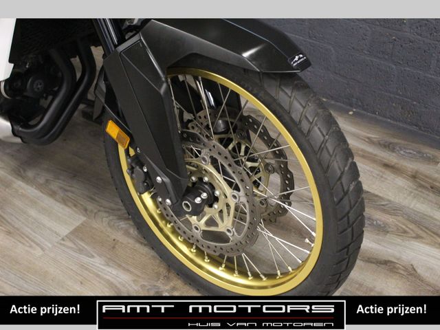 honda - xl-750-transalp