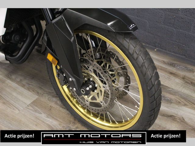 honda - xl-750-transalp