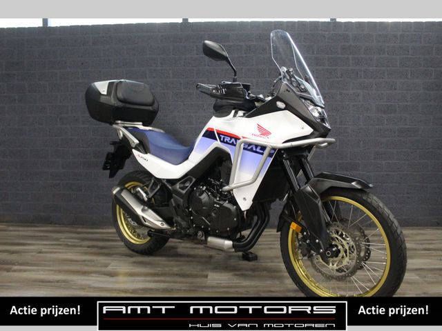 honda - xl-750-transalp