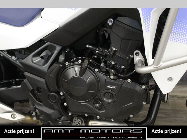 honda - xl-750-transalp