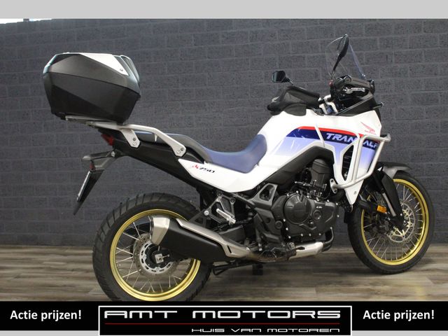 honda - xl-750-transalp