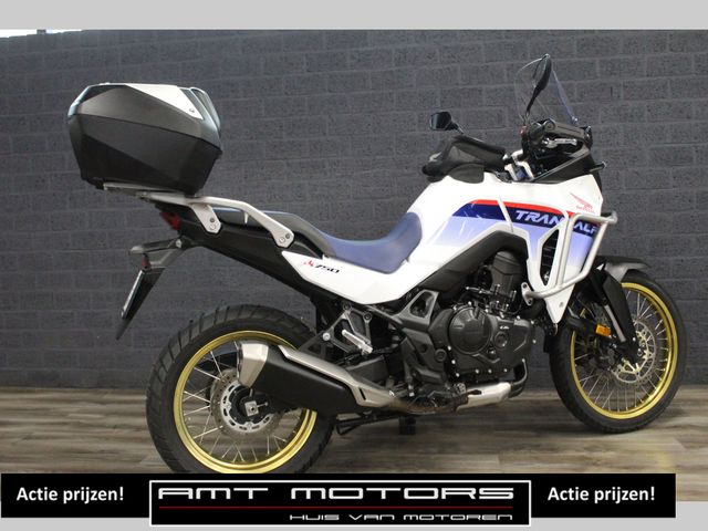 honda - xl-750-transalp