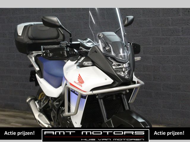 honda - xl-750-transalp