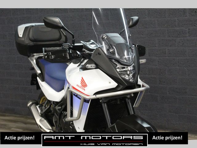 honda - xl-750-transalp