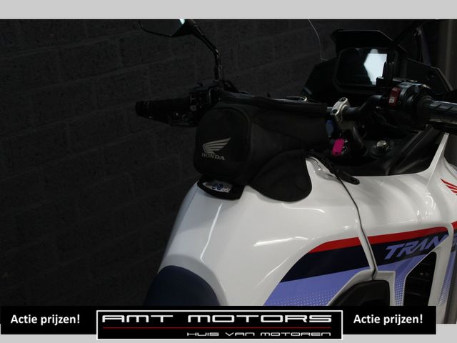 honda - xl-750-transalp