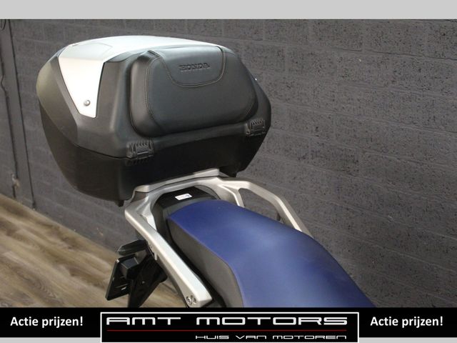 honda - xl-750-transalp