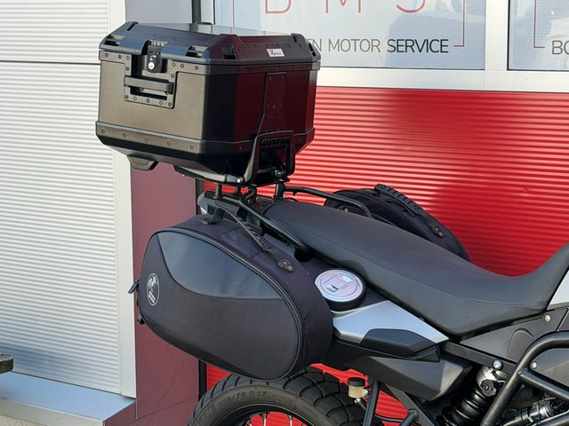 bmw - f-800-gs