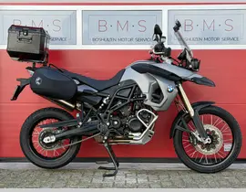 BMW F 800 GS 2010 occasion