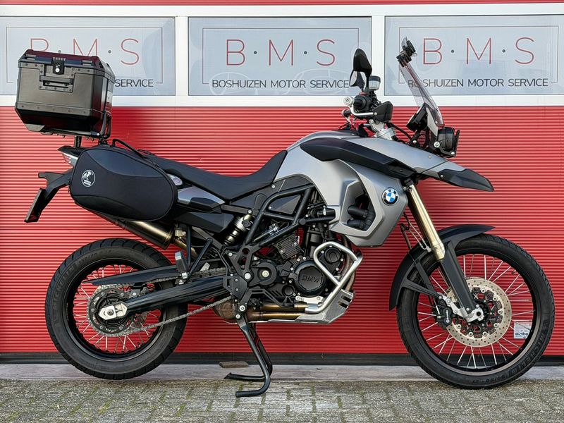 BMW F 800 GS 2010 occasion