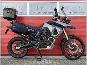 BMW F 800 GS 2010 occasion