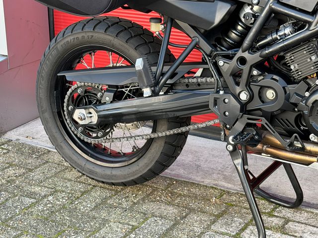 bmw - f-800-gs