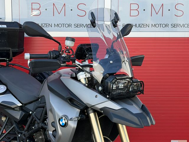 bmw - f-800-gs