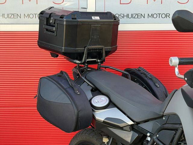 bmw - f-800-gs