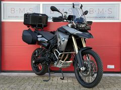 BMW F 800 GS 2010 occasion – foto 2 van 24