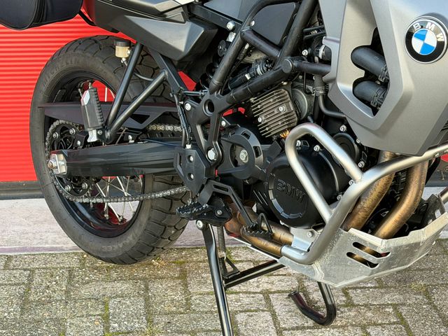 bmw - f-800-gs