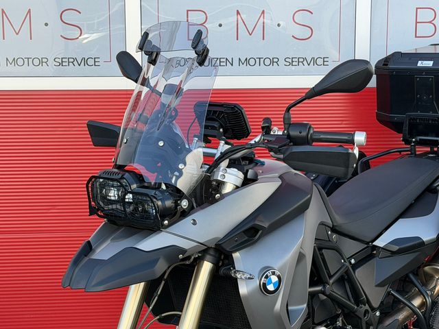 bmw - f-800-gs