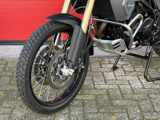 bmw - f-800-gs